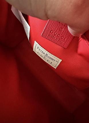 Сумка gucci оригинал 5