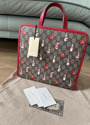 Сумка gucci оригинал