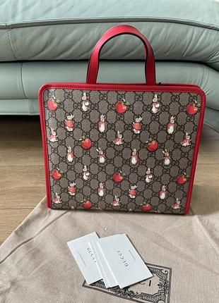 Сумка gucci оригинал 2