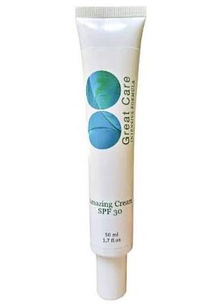 Крем amazing spf 30