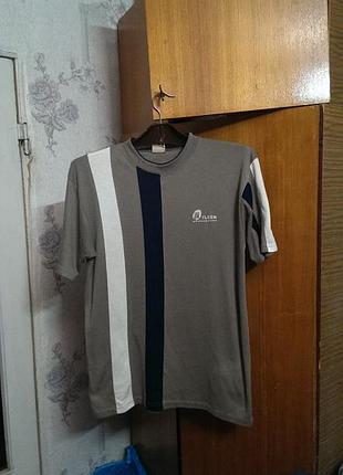 Мужская  футболка beijing  xxl-xxxl