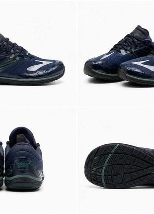 Кроссовки brooks 30см 2