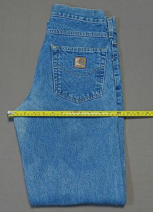 Пояс 74 см carhartt 817dst
size 29x32   сині джинси 
100% cotton  15oz
