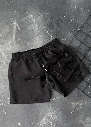 Hugo boss пляжні шорти нереальної якості  😍 при контакті з водою зʼявляється логотип розмір: s-m-l-xl-xxl