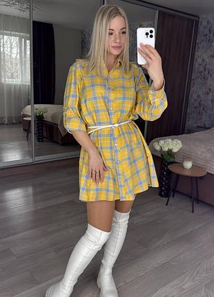 Гарна сукня 2
