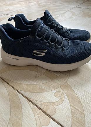Кросівки skechers