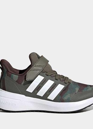 Кроссовки сетка adidas
