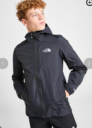 Підлікова куртка the north face