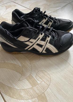 Кросівки asics gelsguad