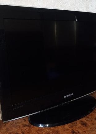 66 см 26 дюймов телевизор монитор samsung le26a457c1d
