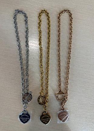 Підвіс в стилі tiffany 2
