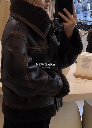 Дублянка zara limited edition розмір l