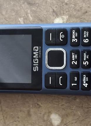Sigma x-style 25 tone 5