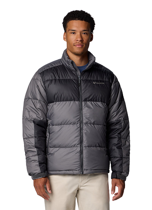 Куртка columbia pike lake™ ii jacket / куртка коламбия pike lake утепленная | оригинал | m, l