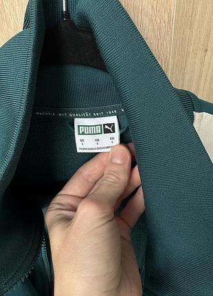 Олімпійка зіпка puma 3