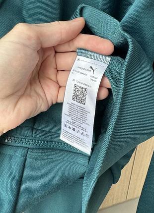 Олімпійка зіпка puma 6