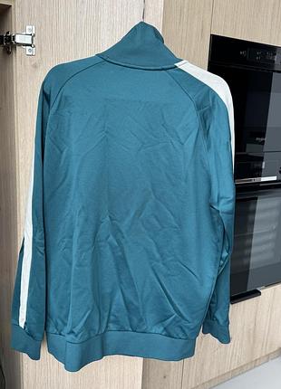 Олімпійка зіпка puma 4