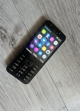 Телефон nokia 230 rm1172 3