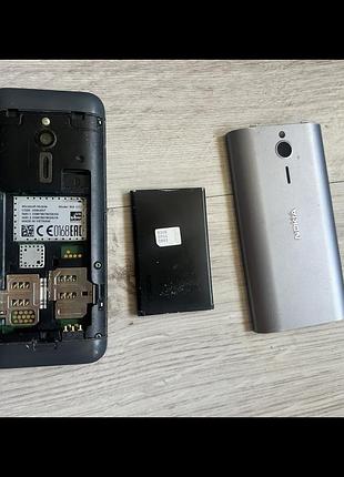Телефон nokia 230 rm1172 5