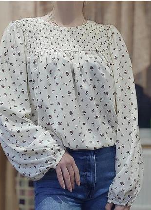 Нова блуза р. l-xl