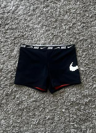 Оригінальні плавки nike 156-166 розміру