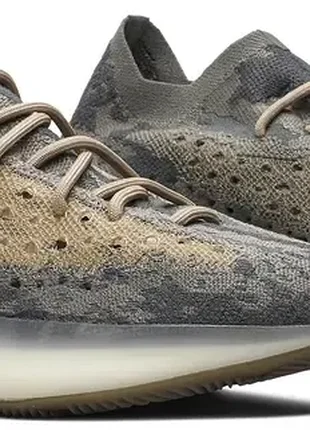 Кроссовки adidas yeezy boost 380 olive / кроссовки адедас лозы буст 380 масел | оригинал | 44