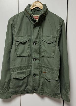 Levis куртка