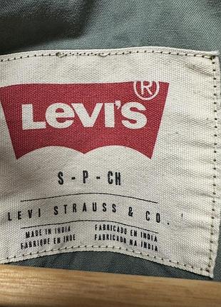 Levis куртка 4