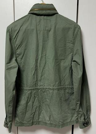 Levis куртка 8