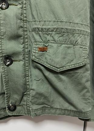 Levis куртка 10