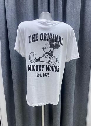 Футболка disney 14/xl
