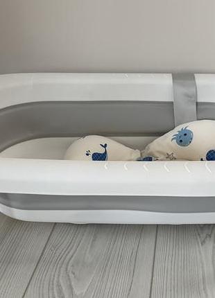 Дитяча ванна для купання