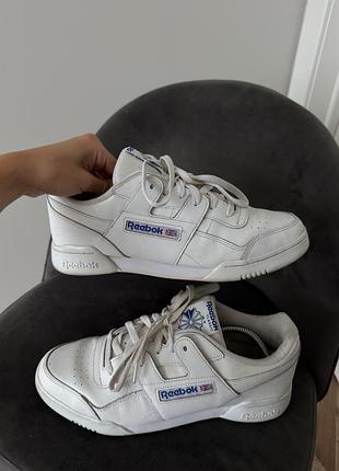 Чоловічі кросівки, reebok