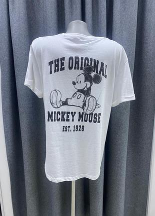 Футболка disney xl