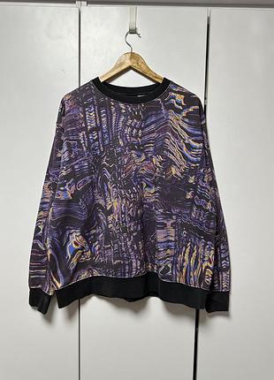 Nike vintage exclusive кофта