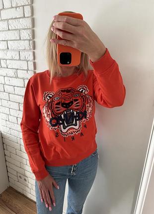 Світшот kenzo