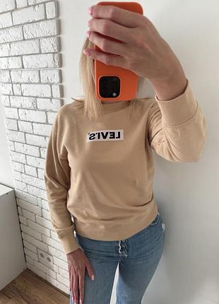 Світшот levis
