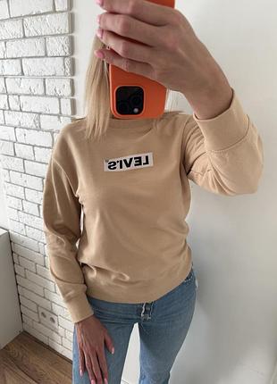 Світшот levis 9