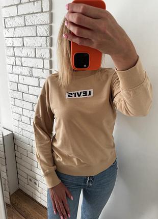 Світшот levis 10