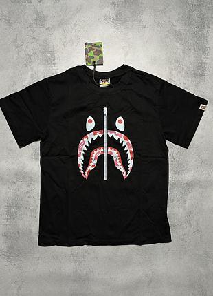 Футболка bape