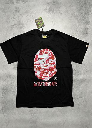 Футболка bape