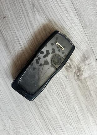 Телефон легендарный nokia 3220 2