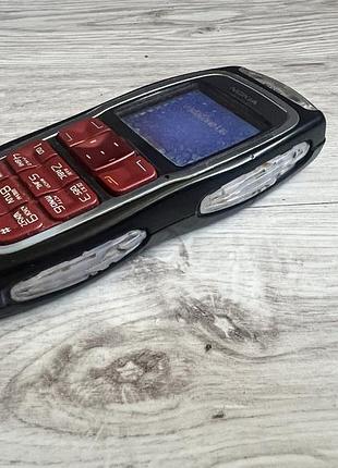 Телефон легендарный nokia 3220 4