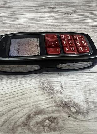 Телефон легендарный nokia 3220 5