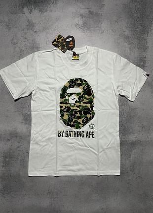 Футболка bape