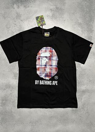 Футболка bape