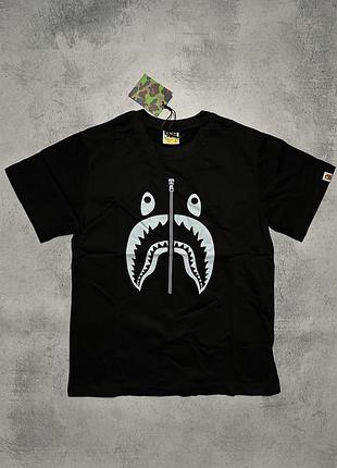 Футболка bape