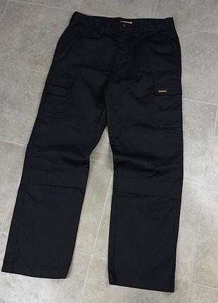 Work wear pants карго брюки штани робочі штаны рабочие спецодежда спец одяг спецовка автосервис завод страус рабочка роба dickies дикес 3