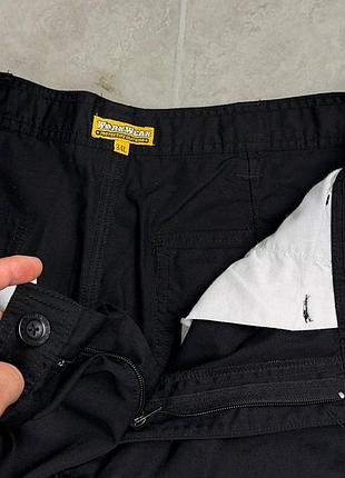 Work wear pants карго брюки штани робочі штаны рабочие спецодежда спец одяг спецовка автосервис завод страус рабочка роба dickies дикес 6