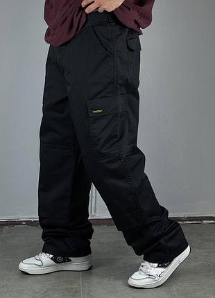 Work wear pants карго брюки штани робочі штаны рабочие спецодежда спец одяг спецовка автосервис завод страус рабочка роба dickies дикес